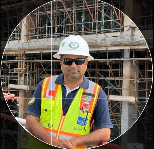 Team member 1